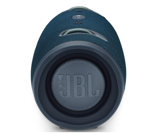 JBL Xtreme 2 Niebieski - 442538 - zdjęcie 2